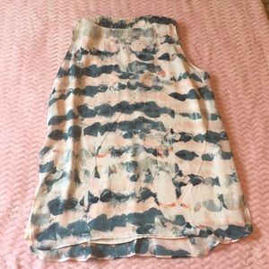 CAbi Tops - Cabi sleeveless blouse CAbi Tops - Cabi sleeveless blouse